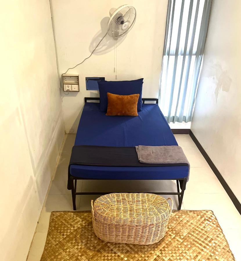 World Walkers, Siem Reap Apartment Екстериор снимка