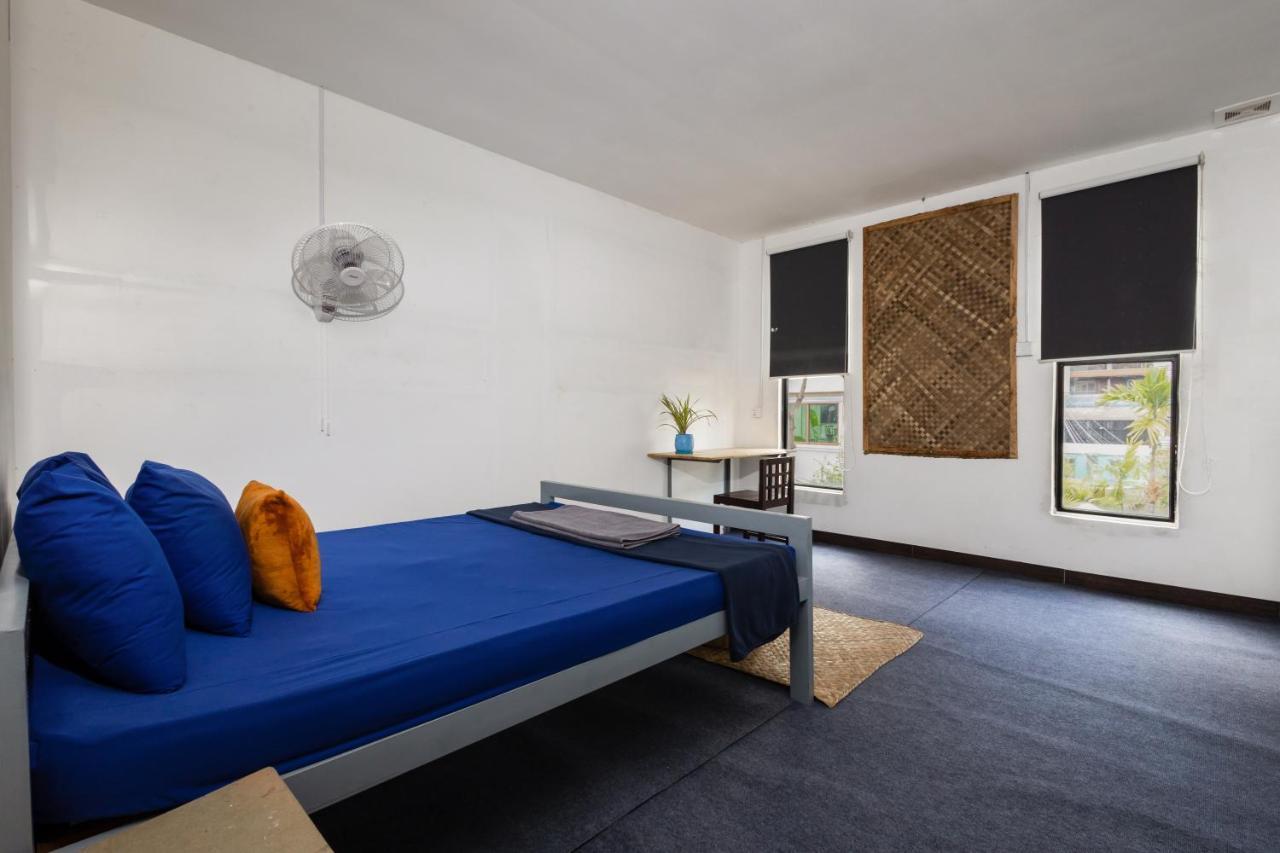 World Walkers, Siem Reap Apartment Екстериор снимка
