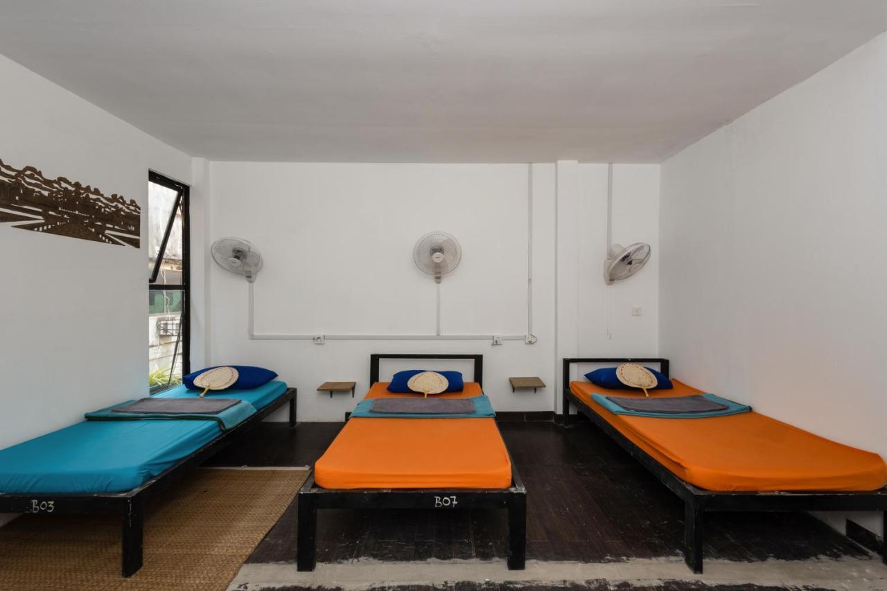World Walkers, Siem Reap Apartment Екстериор снимка