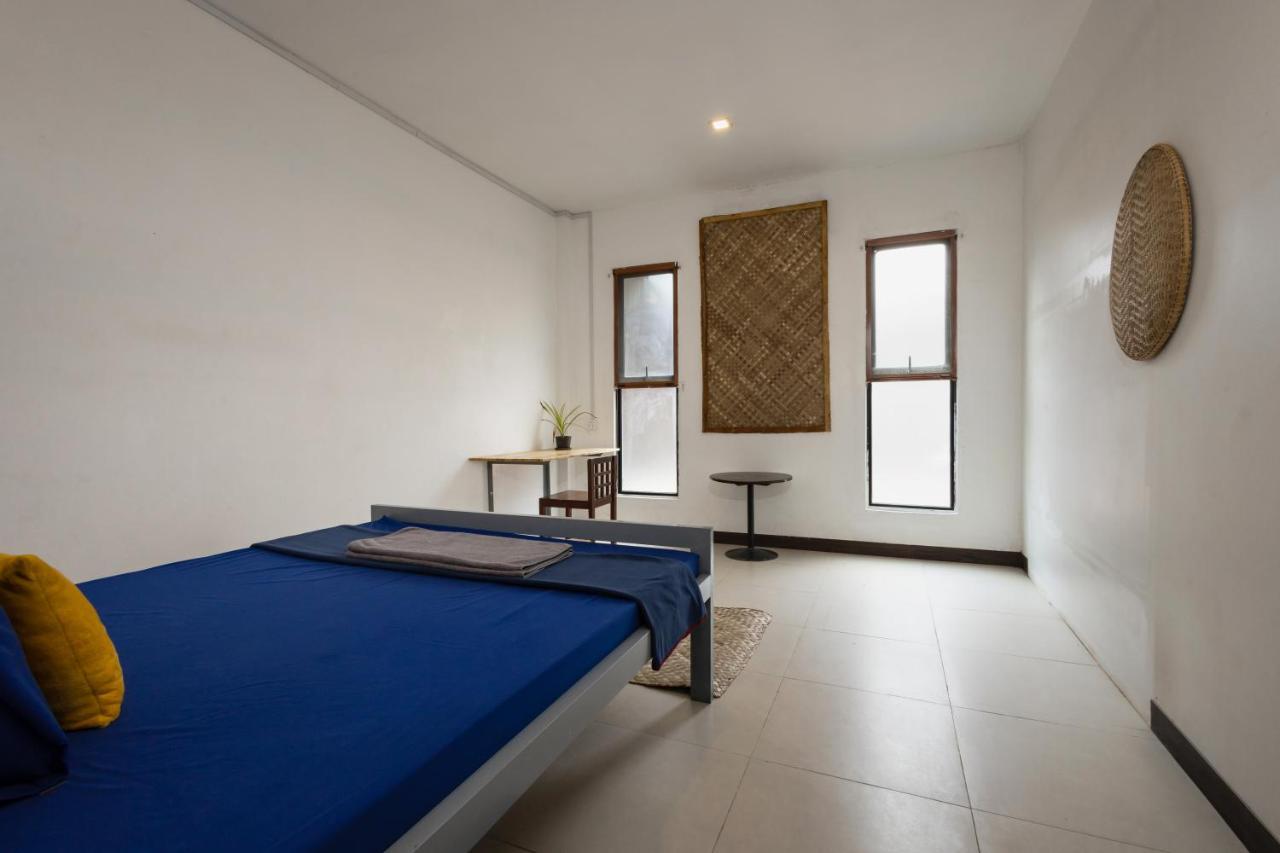 World Walkers, Siem Reap Apartment Екстериор снимка