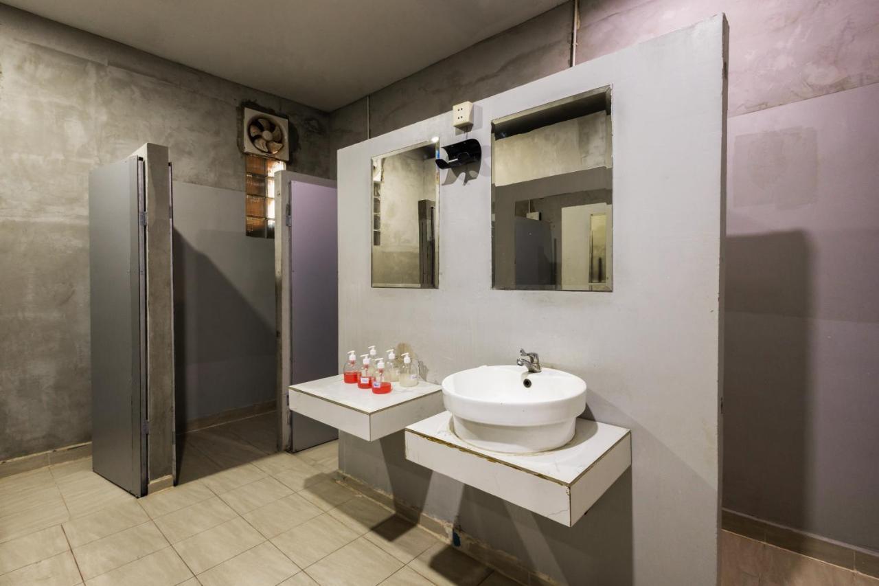 World Walkers, Siem Reap Apartment Екстериор снимка