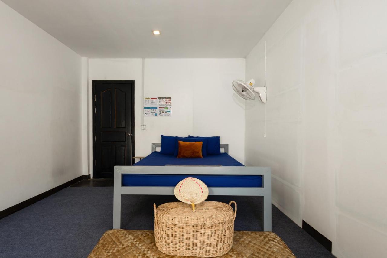 World Walkers, Siem Reap Apartment Екстериор снимка