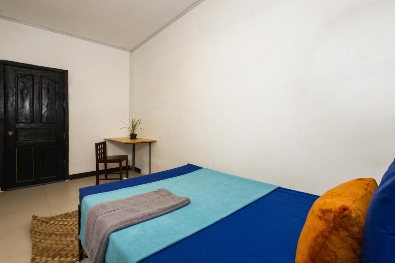 World Walkers, Siem Reap Apartment Екстериор снимка