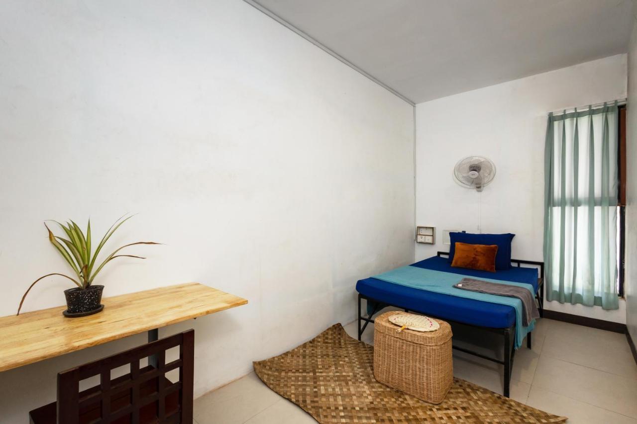 World Walkers, Siem Reap Apartment Екстериор снимка