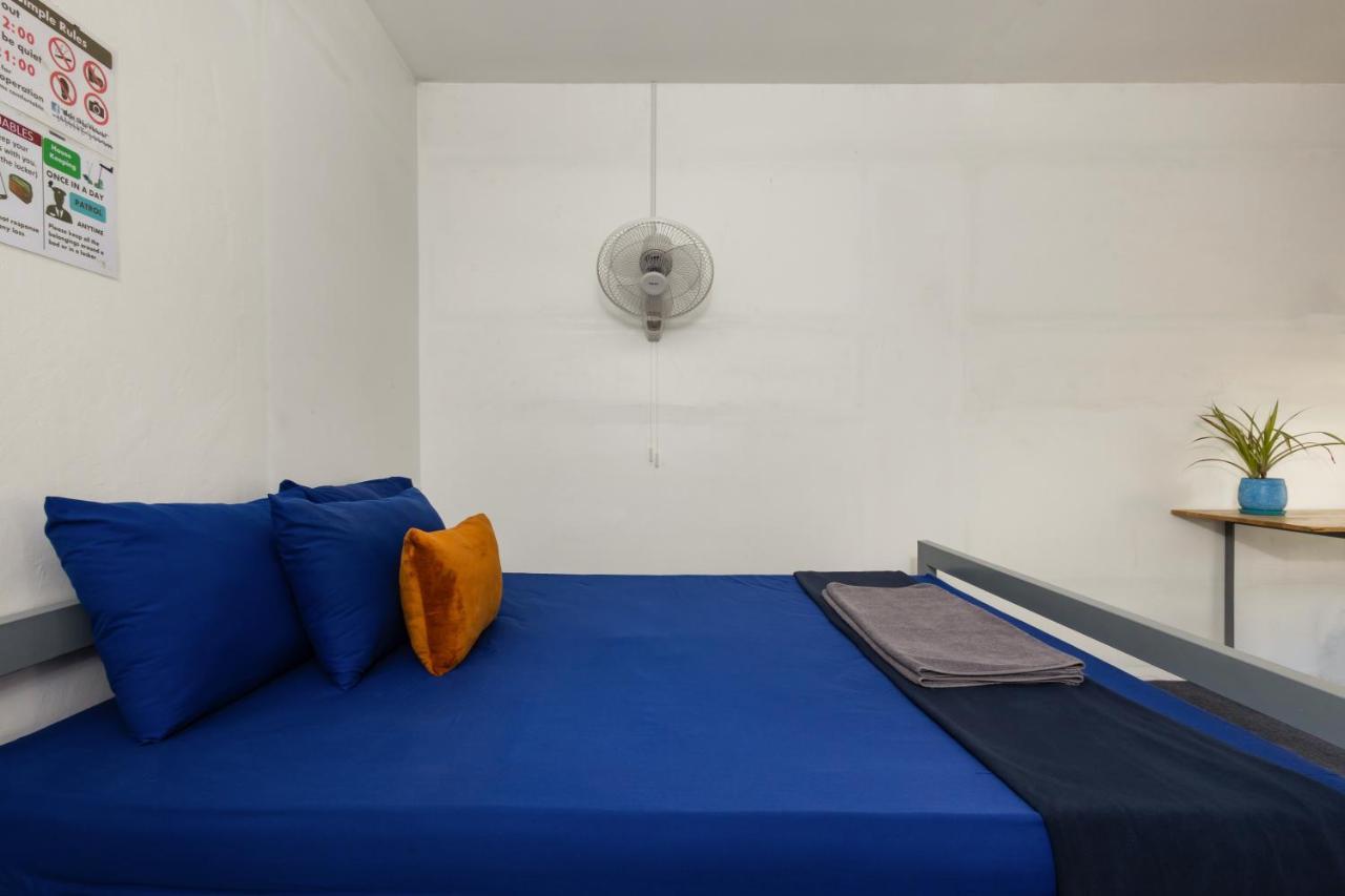 World Walkers, Siem Reap Apartment Екстериор снимка