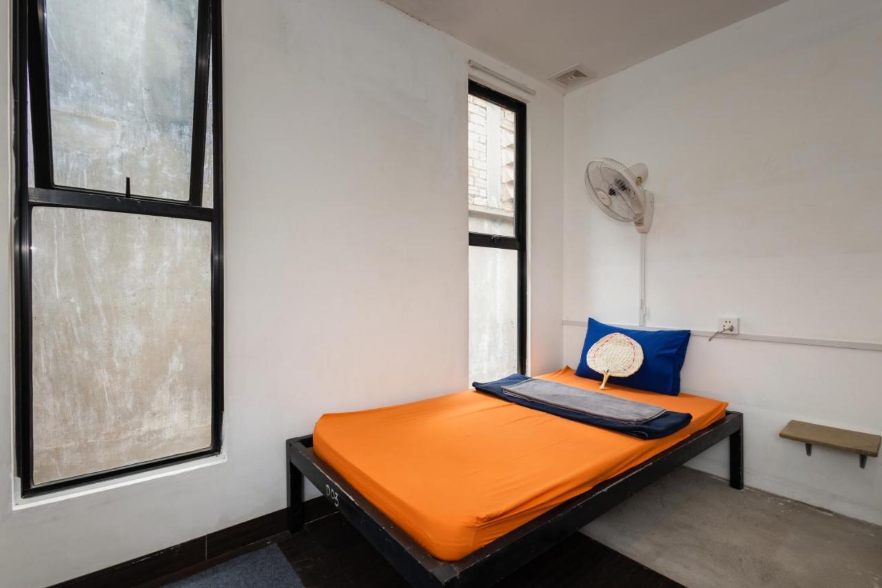World Walkers, Siem Reap Apartment Екстериор снимка