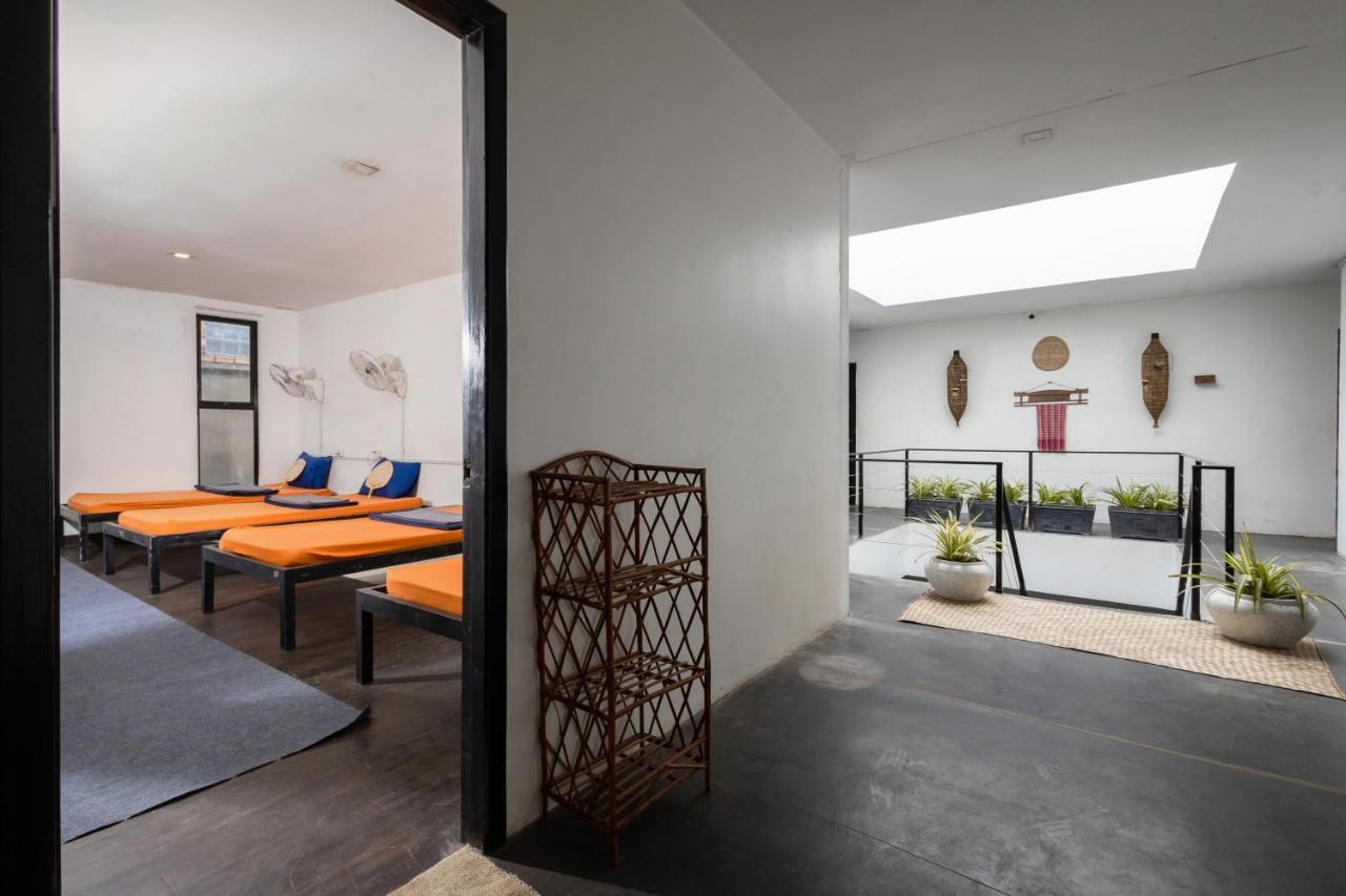 World Walkers, Siem Reap Apartment Екстериор снимка