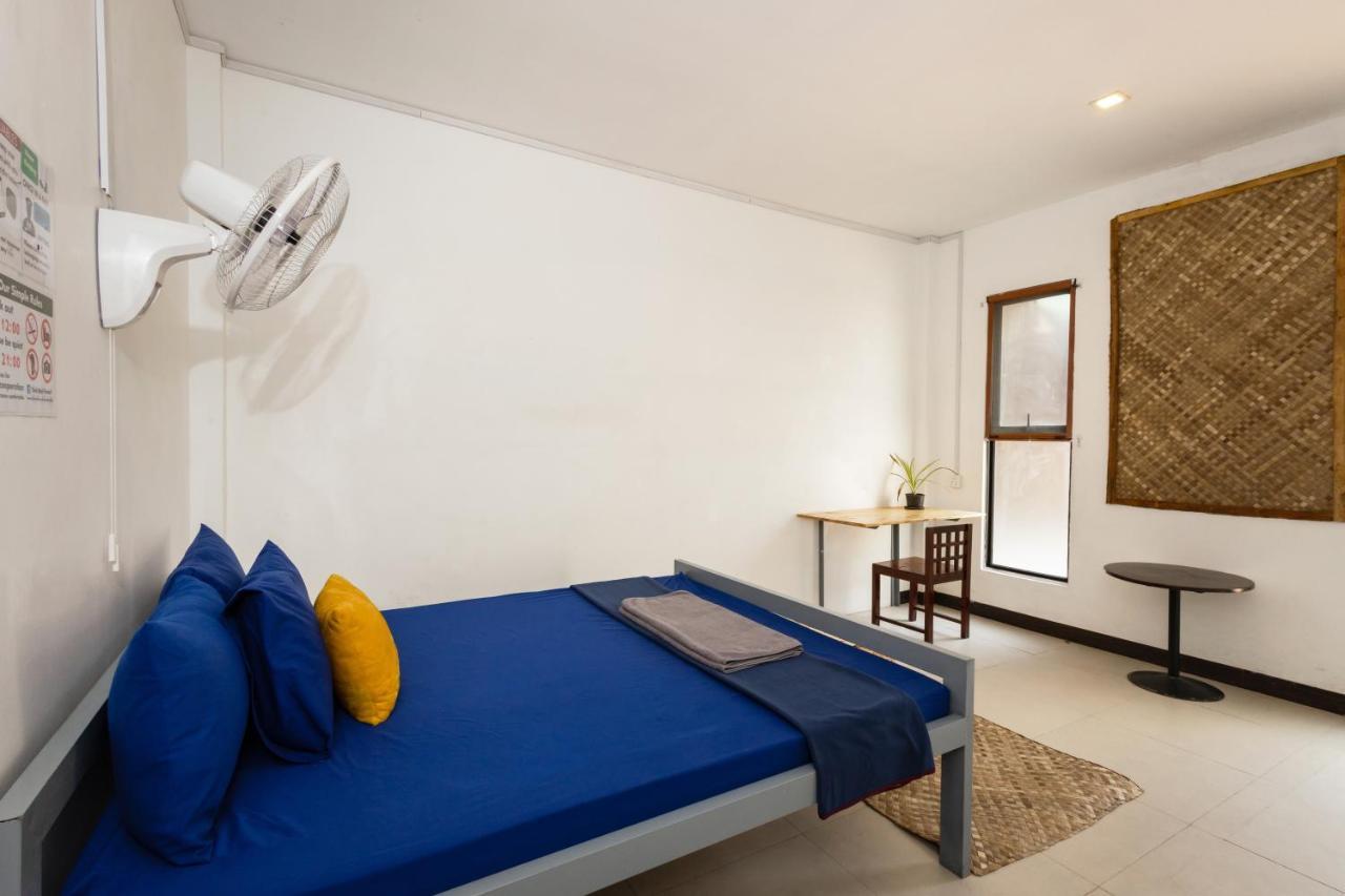 World Walkers, Siem Reap Apartment Екстериор снимка