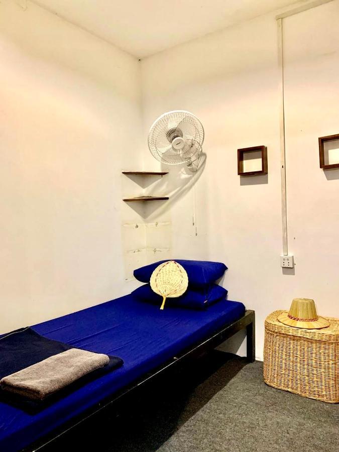 World Walkers, Siem Reap Apartment Екстериор снимка