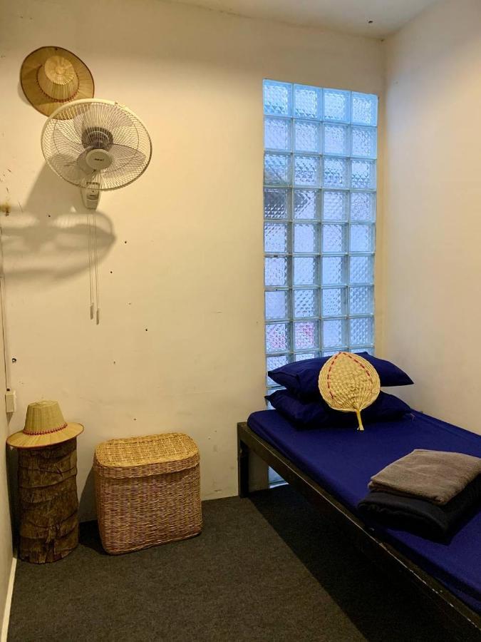 World Walkers, Siem Reap Apartment Екстериор снимка