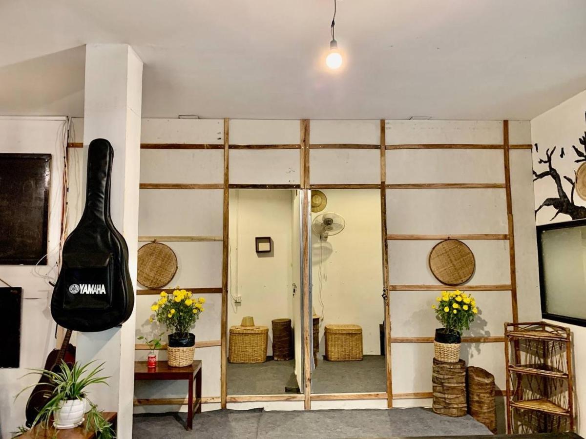 World Walkers, Siem Reap Apartment Екстериор снимка